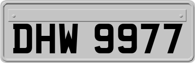DHW9977