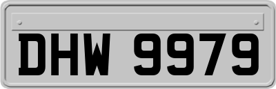 DHW9979