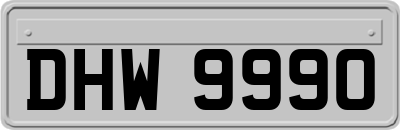 DHW9990