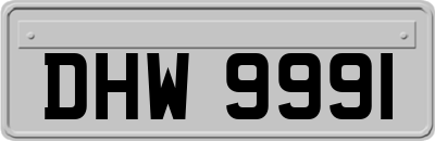 DHW9991
