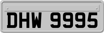 DHW9995