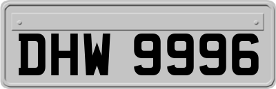 DHW9996