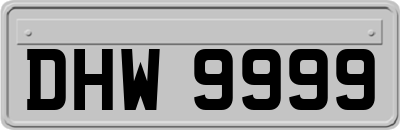 DHW9999
