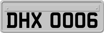 DHX0006