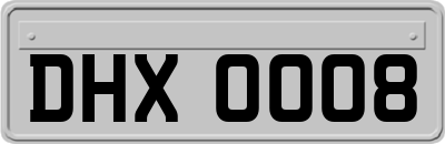 DHX0008