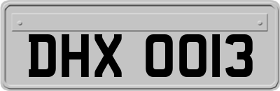 DHX0013