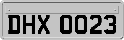 DHX0023