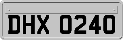 DHX0240