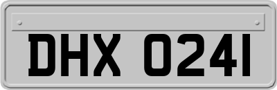 DHX0241