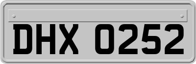DHX0252