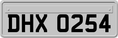 DHX0254