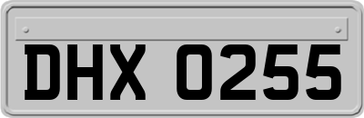 DHX0255