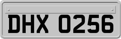 DHX0256