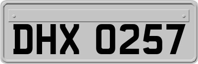 DHX0257