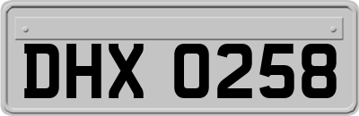 DHX0258