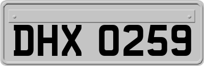 DHX0259