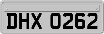DHX0262