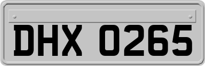 DHX0265