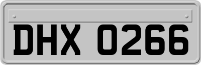 DHX0266