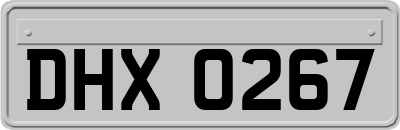 DHX0267