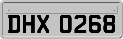 DHX0268
