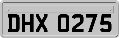 DHX0275