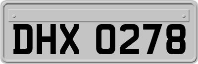 DHX0278
