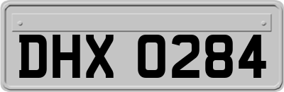 DHX0284