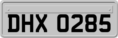 DHX0285