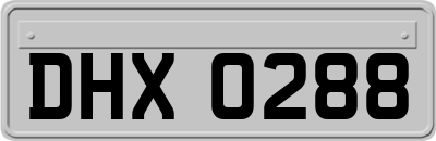 DHX0288