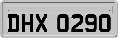 DHX0290