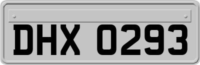 DHX0293