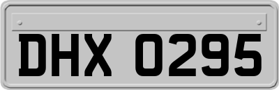 DHX0295