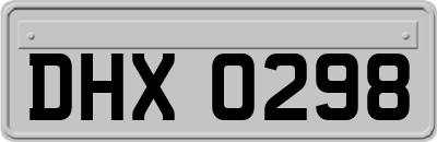 DHX0298