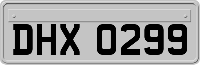 DHX0299