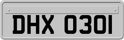 DHX0301