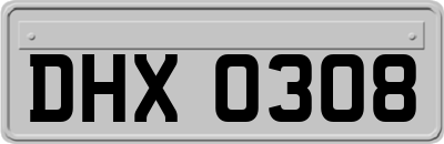DHX0308