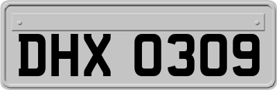 DHX0309