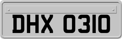 DHX0310