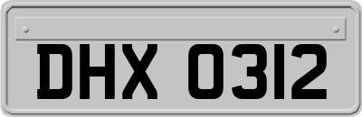 DHX0312