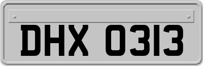 DHX0313