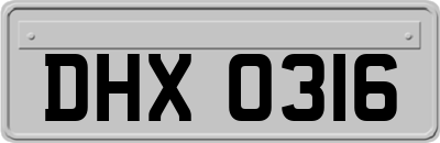 DHX0316