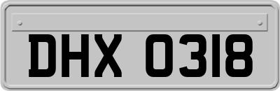 DHX0318