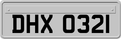 DHX0321