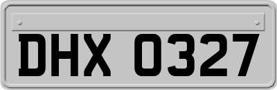 DHX0327