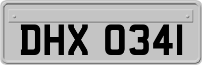 DHX0341
