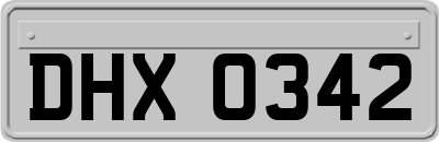 DHX0342