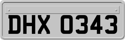 DHX0343