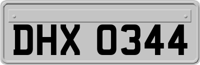 DHX0344
