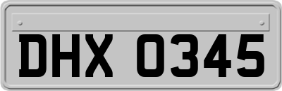 DHX0345